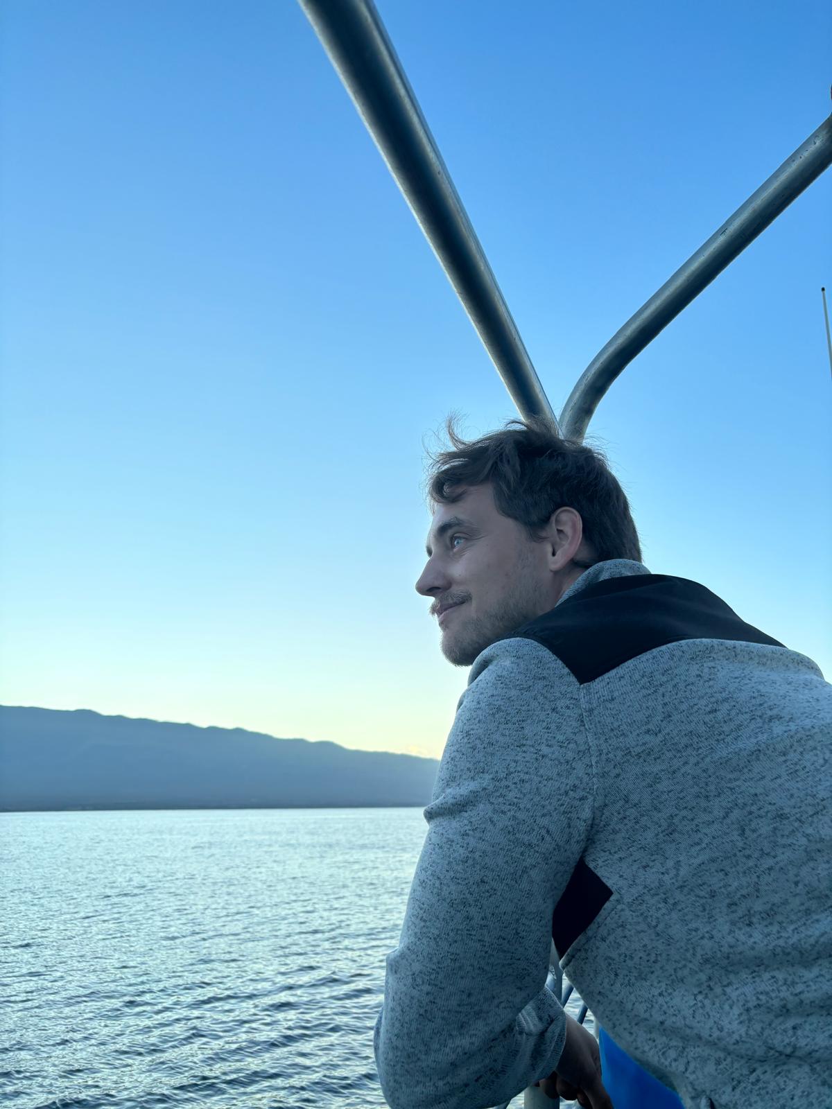 Kevin - Salesforce Solution Architect