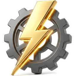 ⚡