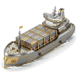 🚢